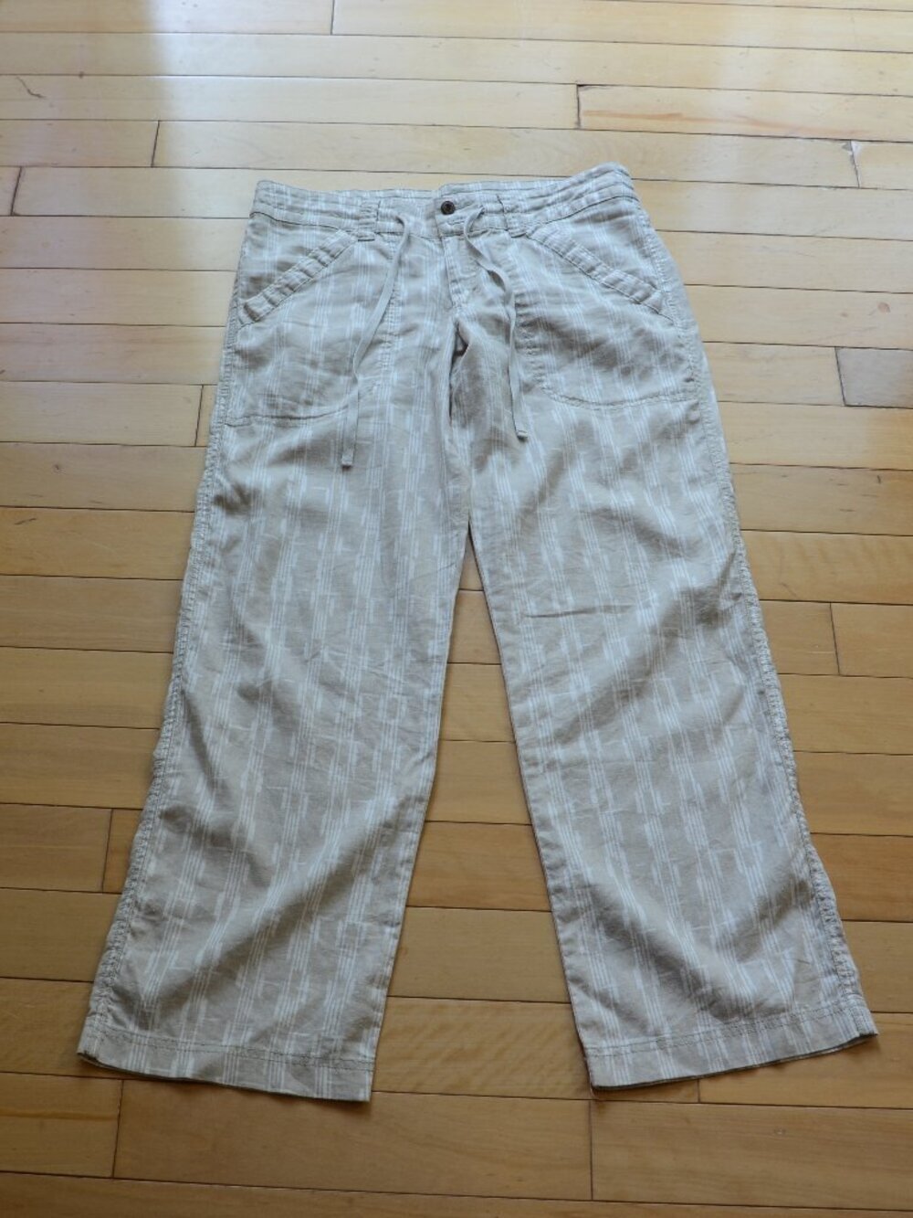 Patagonia Hemp Pants Women’s Size 6